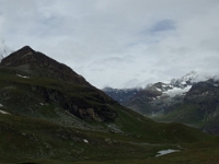 41679PaCr - We 'conquer' the Matterhorn with Barb - Joe, Zermatt  Peter Rhebergen - Each New Day a Miracle